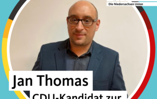 CDU Jan Thomas