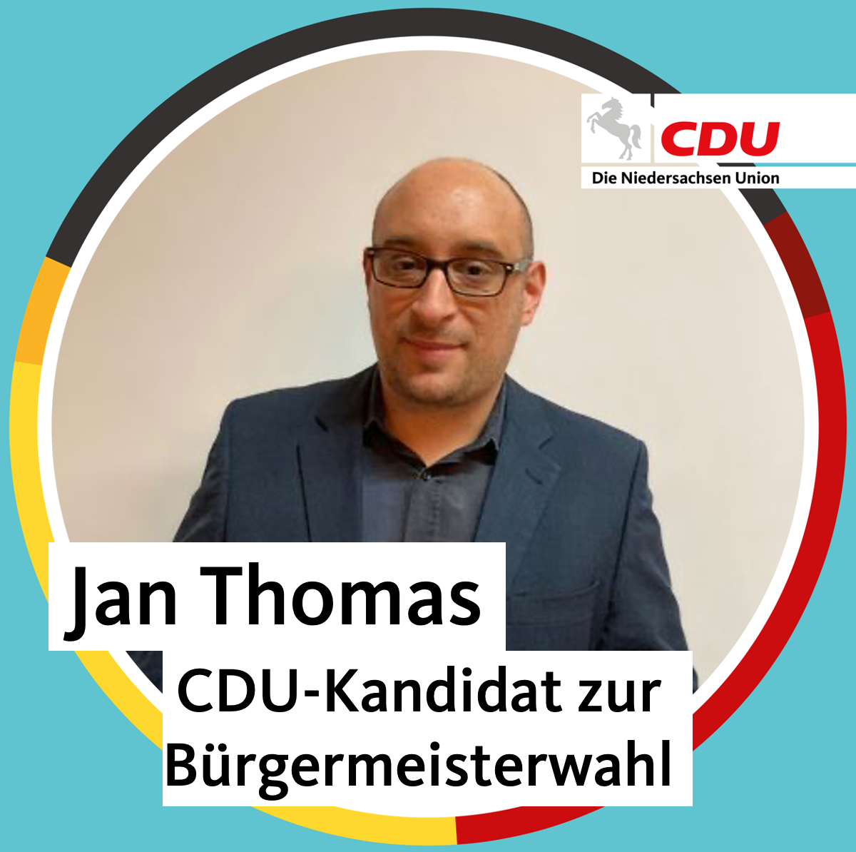 CDU Jan Thomas