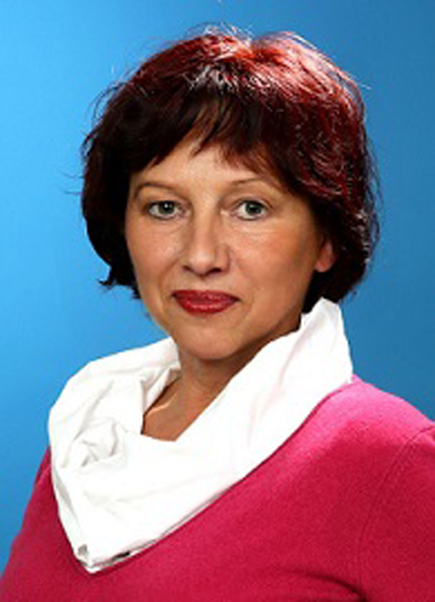 Elke Meyer