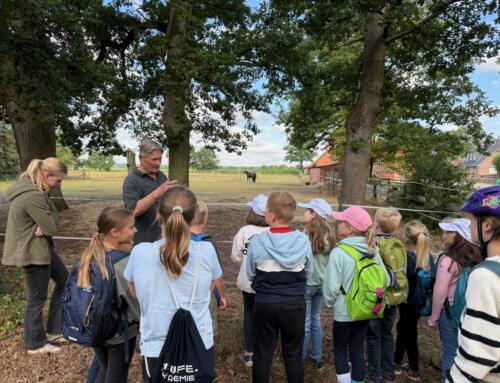 Ferienpassaktion der CDU Hambühren